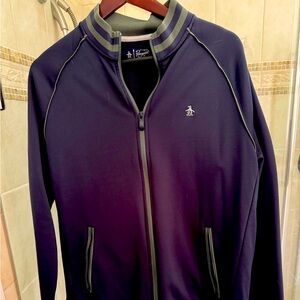Penguin Sports Jacket - Large